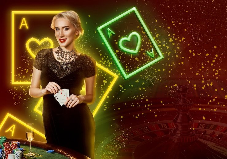Tampilan layanan obrolan langsung (live chat) untuk dukungan pengguna sgcwin