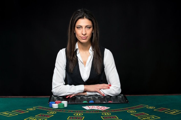 Layanan dukungan profesional untuk membantu pemain dalam Responsible Gaming dan kontrol diri